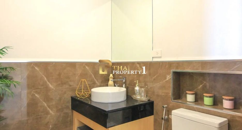 À vendre 3 chambres villa à Hua Hin, Prachuap Khiri Khan