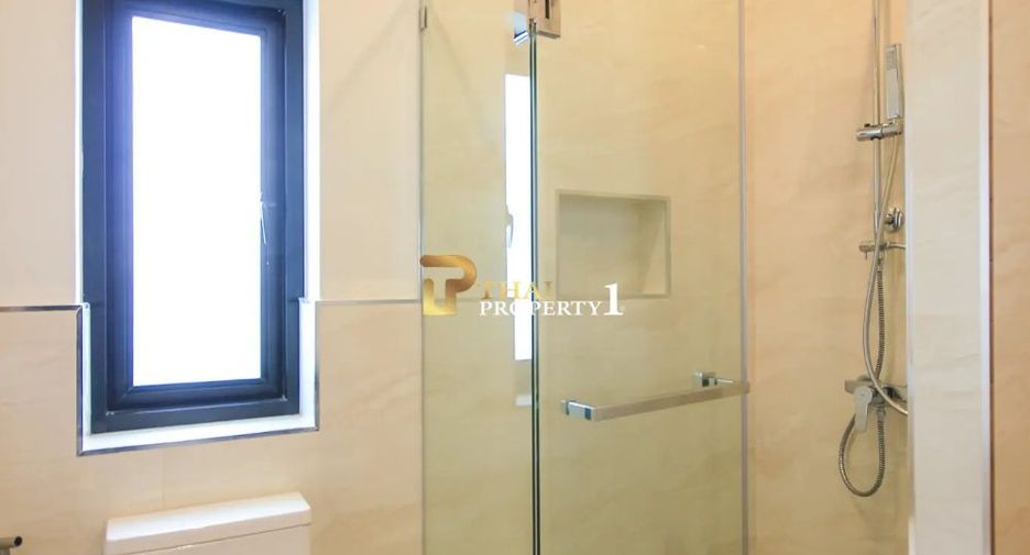 À vendre 3 chambres villa à Hua Hin, Prachuap Khiri Khan