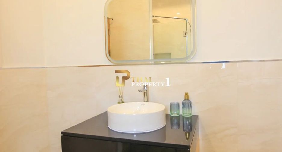À vendre 3 chambres villa à Hua Hin, Prachuap Khiri Khan
