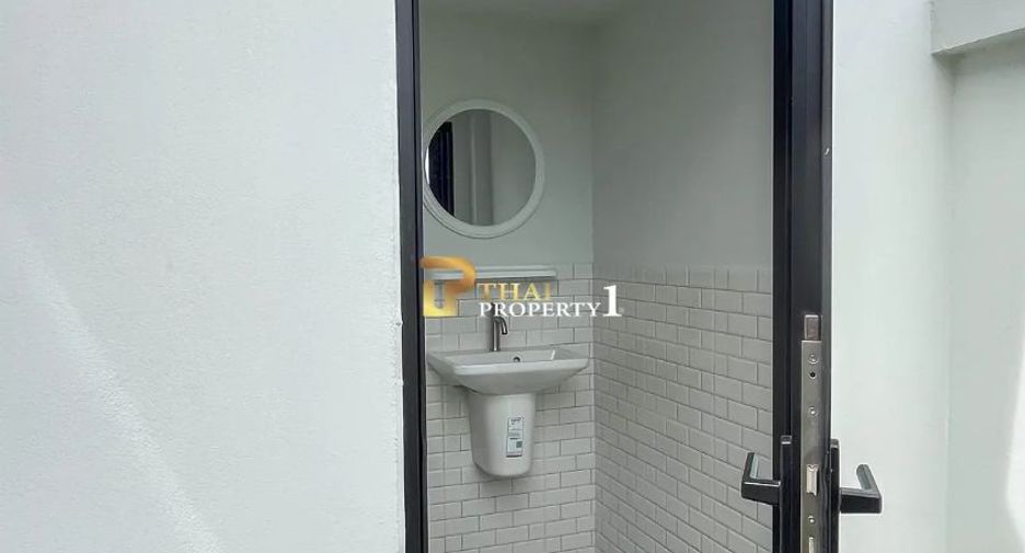 À vendre 3 chambres villa à Hua Hin, Prachuap Khiri Khan