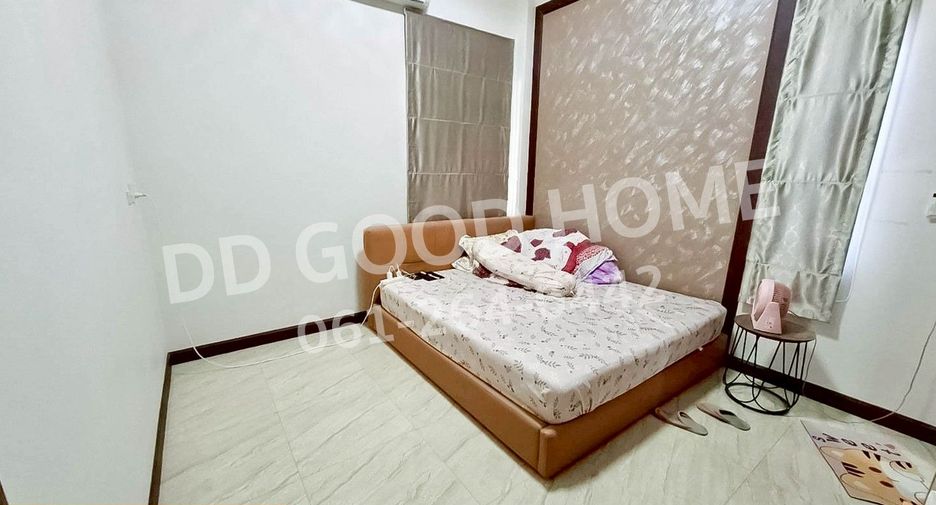 À vendre 2 chambres maison à Mueang Rayong, Rayong