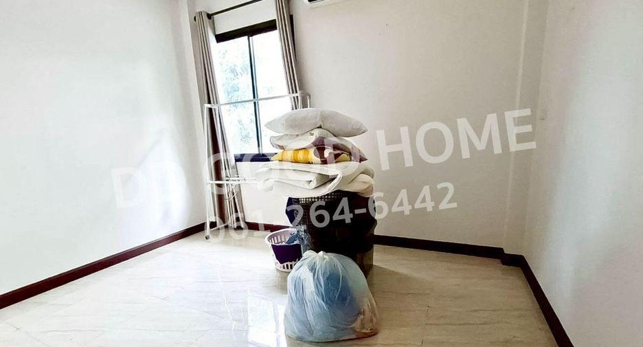 À vendre 2 chambres maison à Mueang Rayong, Rayong