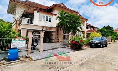 For sale 6 bedrooms house in Bang Bon, Bangkok