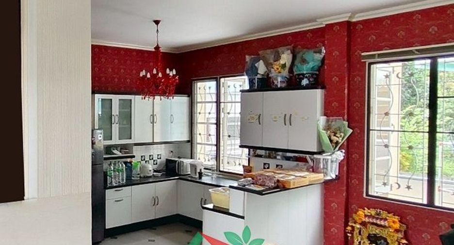 For sale 6 bedrooms house in Bang Bon, Bangkok