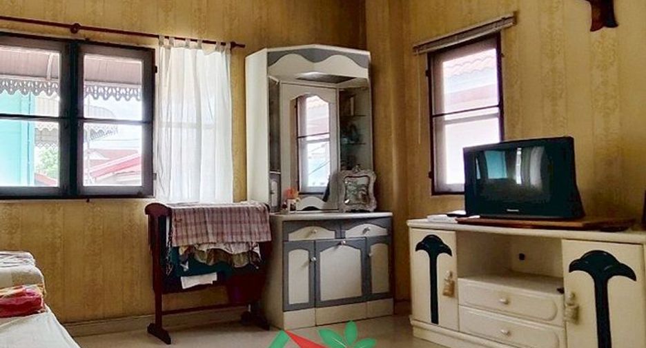 For sale 6 bedrooms house in Bang Bon, Bangkok