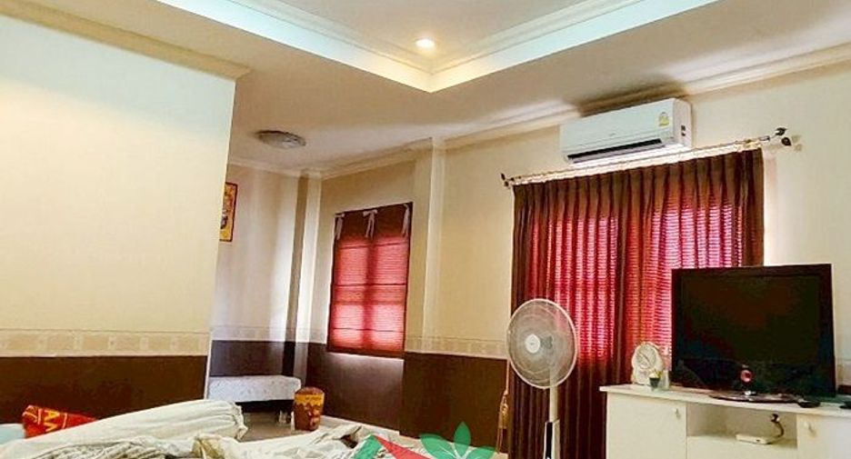 For sale 6 bedrooms house in Bang Bon, Bangkok