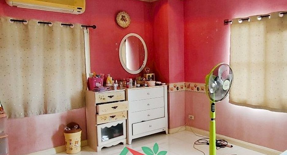 For sale 6 bedrooms house in Bang Bon, Bangkok