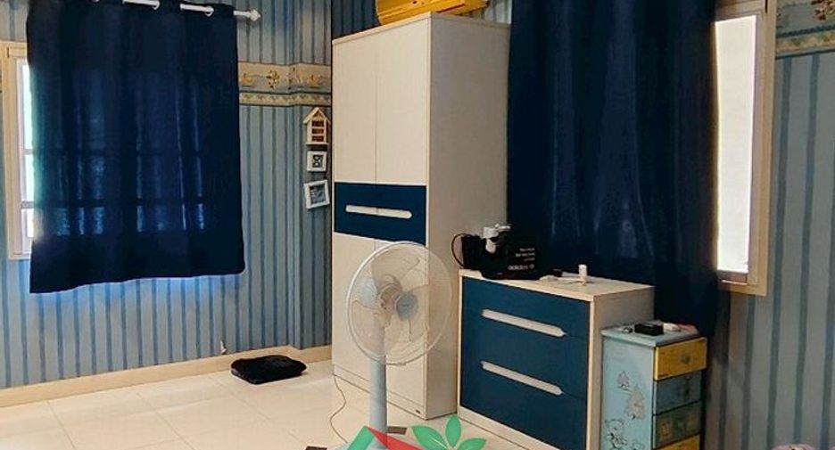 For sale 6 bedrooms house in Bang Bon, Bangkok