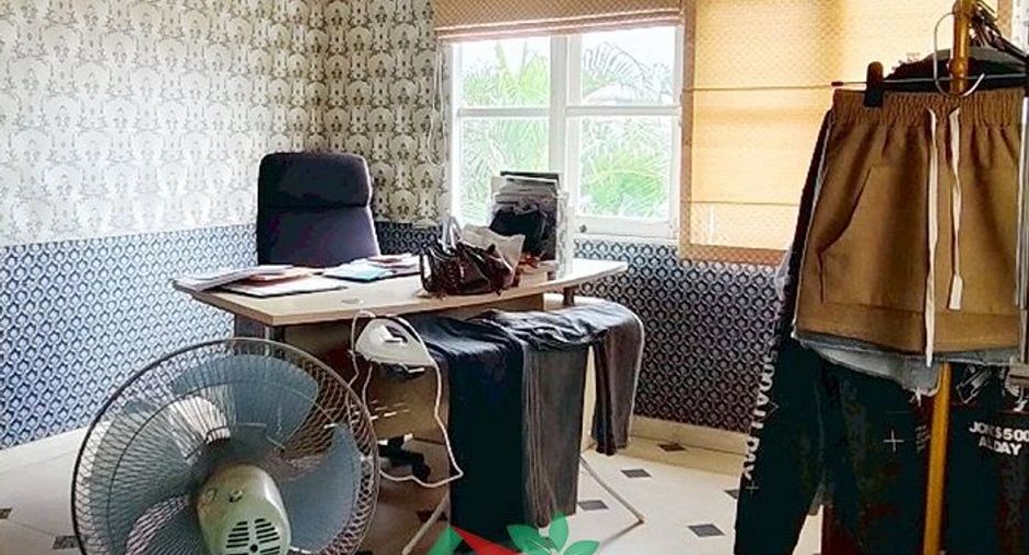 For sale 6 bedrooms house in Bang Bon, Bangkok