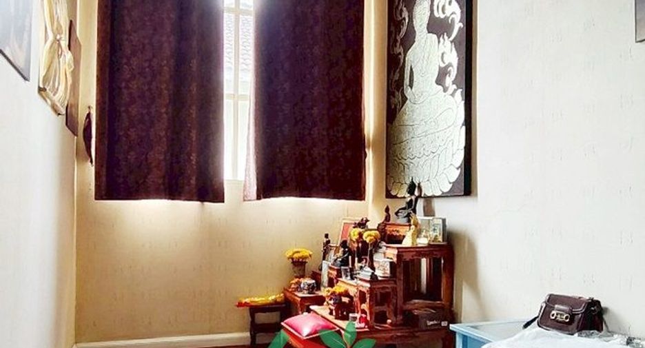 For sale 6 bedrooms house in Bang Bon, Bangkok