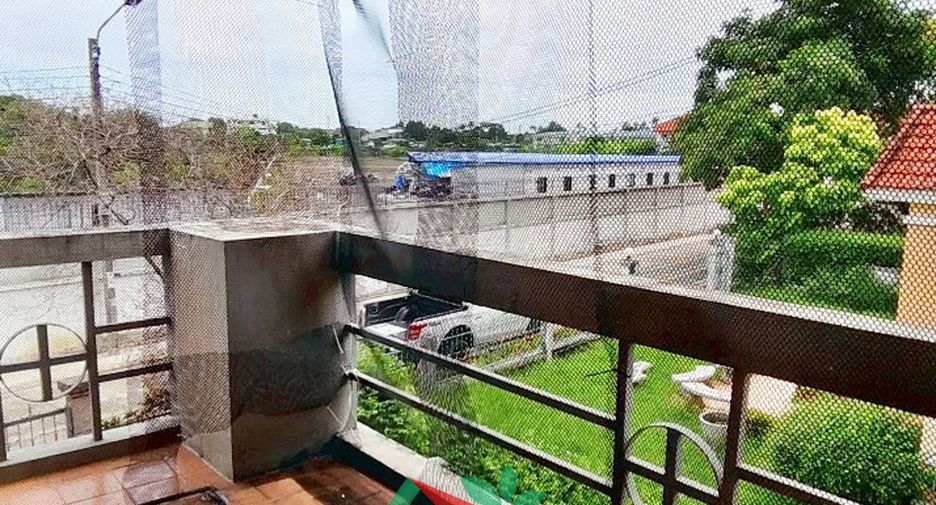 For sale 6 bedrooms house in Bang Bon, Bangkok
