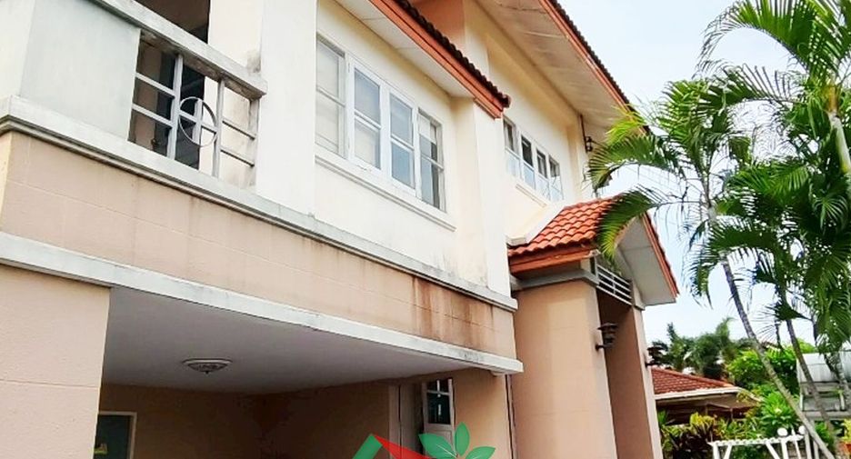 For sale 6 bedrooms house in Bang Bon, Bangkok
