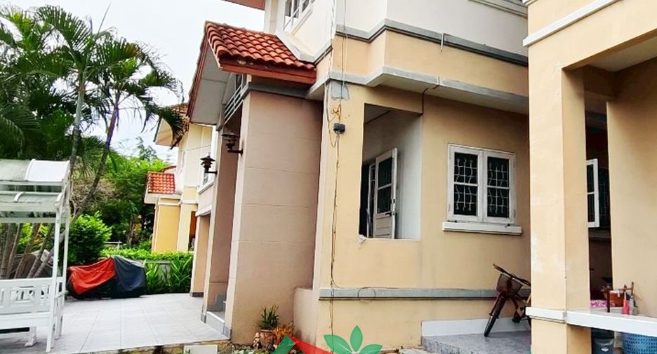 For sale 6 bedrooms house in Bang Bon, Bangkok