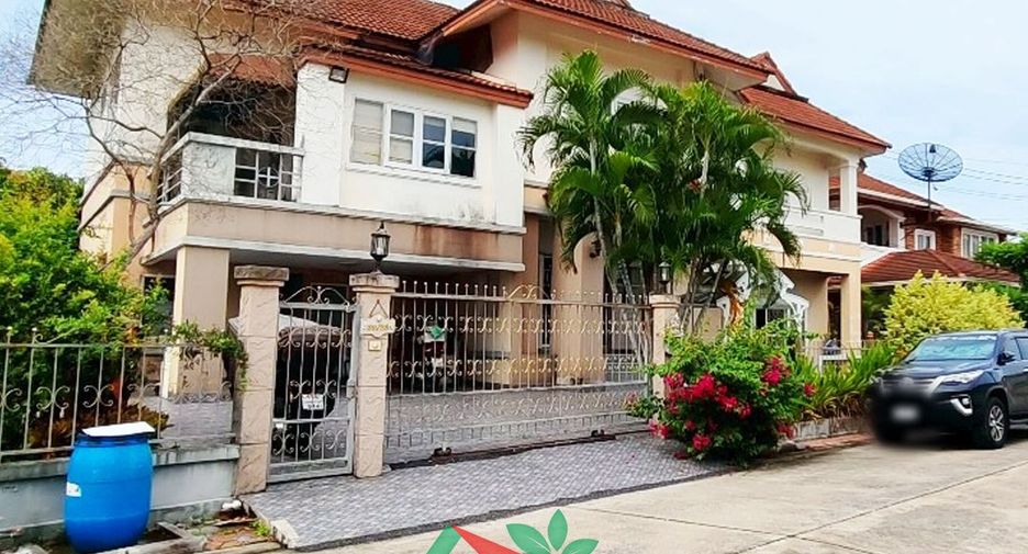 For sale 6 bedrooms house in Bang Bon, Bangkok