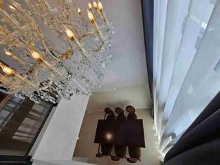 For rent 4 bed house in Mueang Nonthaburi, Nonthaburi