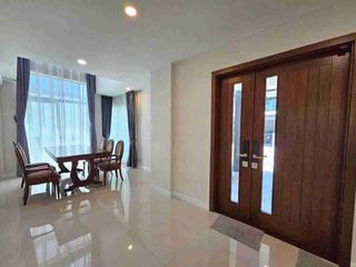 For rent 4 bed house in Mueang Nonthaburi, Nonthaburi