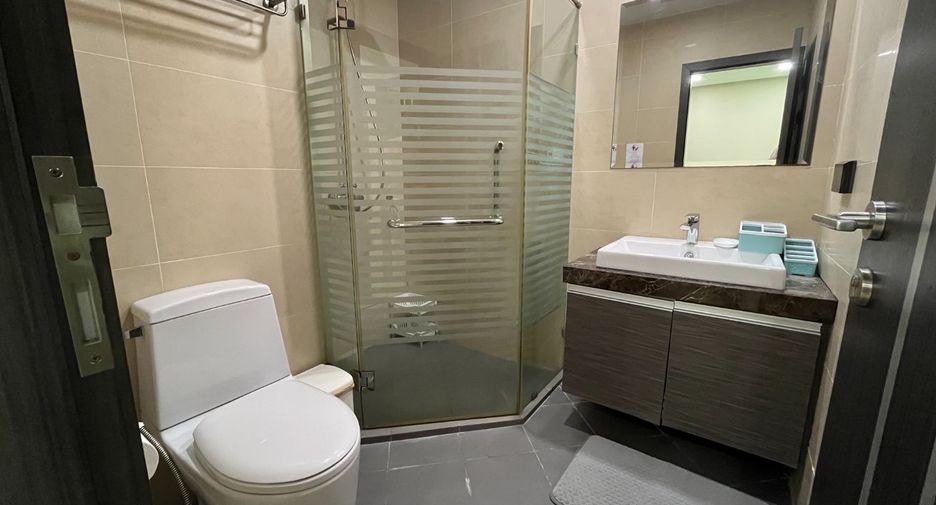 Продажа 1 кровать кондо в Банг Ламунг, Чонбури