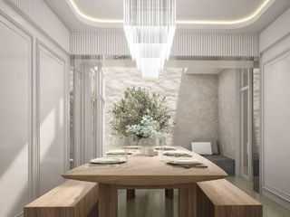 For sale 4 bedrooms townhouse in Suan Luang, Bangkok