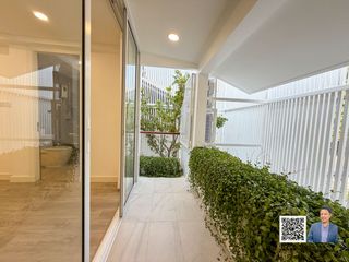 Casa adosada en venta de 4 habitaciones en Suan Luang, Bangkok