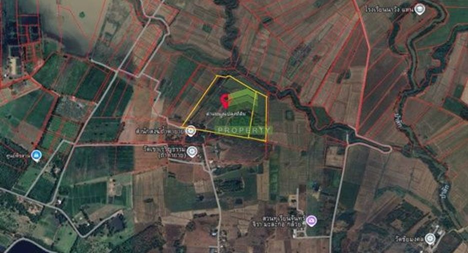 For sale land in Nong Phai, Phetchabun