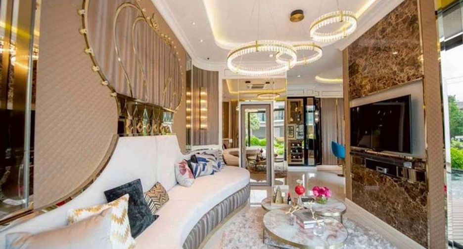 For rent 4 ベッドルーム house in Prawet, Bangkok