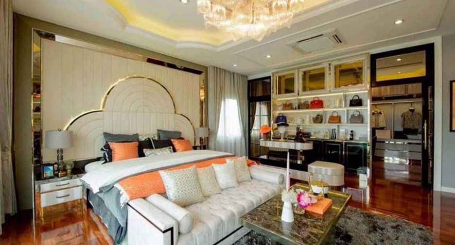 For rent 4 ベッドルーム house in Prawet, Bangkok