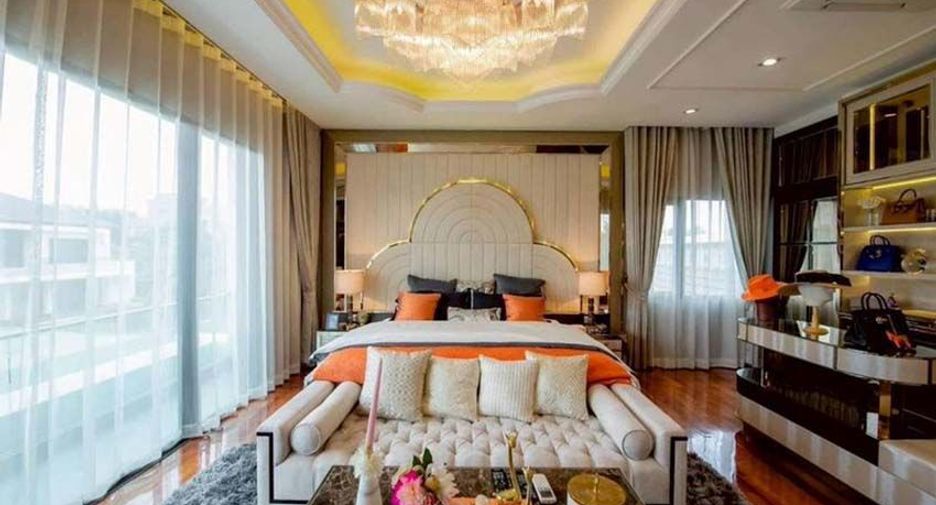 For rent 4 ベッドルーム house in Prawet, Bangkok