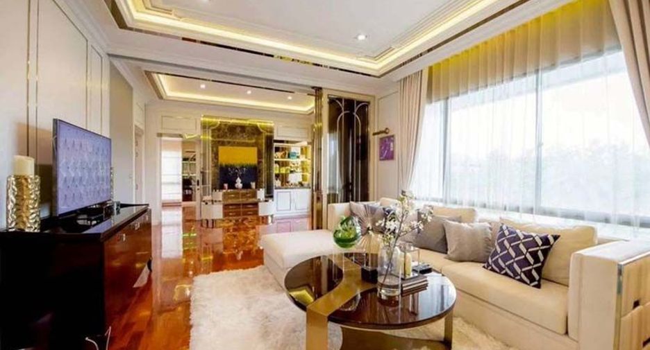 For rent 4 ベッドルーム house in Prawet, Bangkok