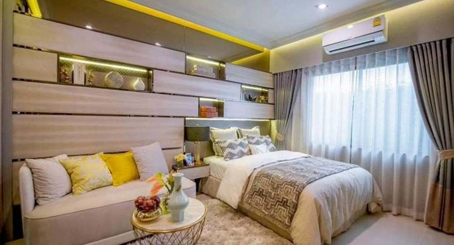 For rent 4 ベッドルーム house in Prawet, Bangkok