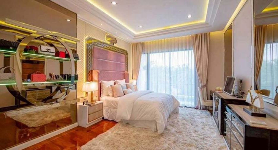 For rent 4 ベッドルーム house in Prawet, Bangkok