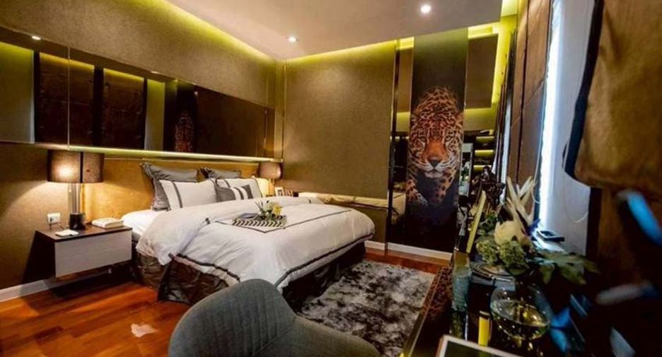 For rent 4 ベッドルーム house in Prawet, Bangkok