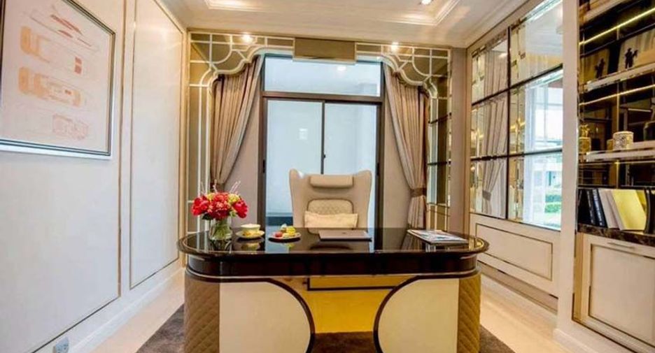 For rent 4 ベッドルーム house in Prawet, Bangkok