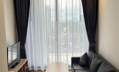 Condo en alquiler de 1 habitaciones en Phaya Thai, Bangkok