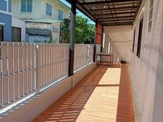 Продажа 3 спальни таунхаус в Bang Phli, Самутпракан