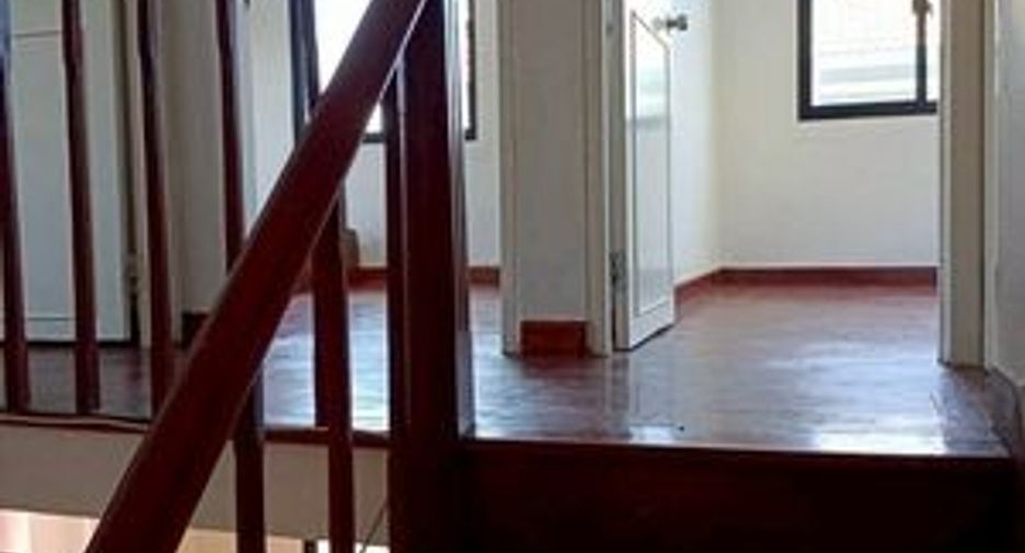 Продажа 3 спальни таунхаус в Bang Phli, Самутпракан