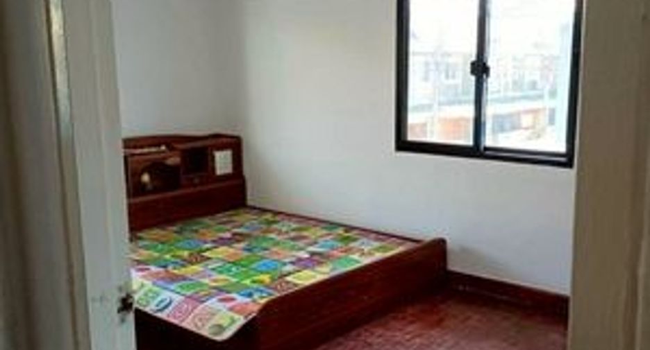 Продажа 3 спальни таунхаус в Bang Phli, Самутпракан