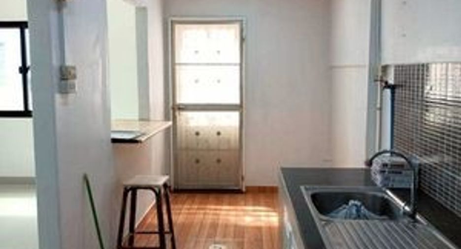 Продажа 3 спальни таунхаус в Bang Phli, Самутпракан