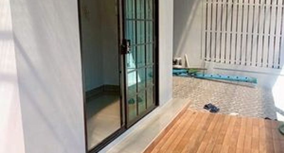 Продажа 3 спальни таунхаус в Bang Phli, Самутпракан