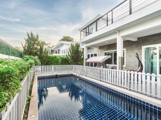 For sale 4 ベッドルーム villa in Bang Saray, Pattaya