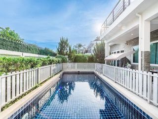 For sale 4 ベッドルーム villa in Bang Saray, Pattaya
