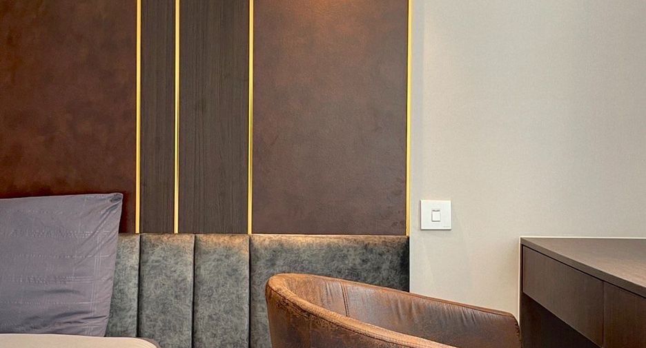 Condo en alquiler y en venta de 2 habitaciones en Bang Rak, Bangkok