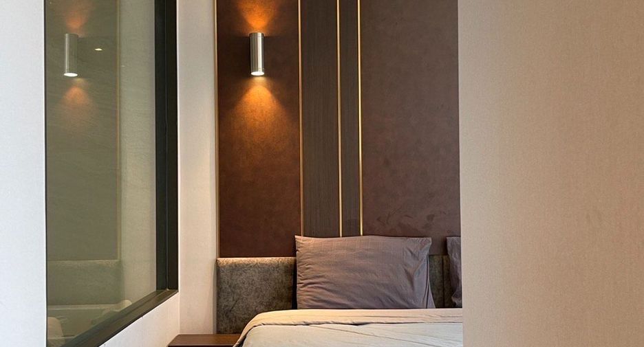 Condo en alquiler y en venta de 2 habitaciones en Bang Rak, Bangkok