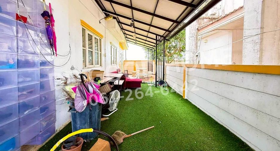 出售 4 卧室 独立屋 在 Lat Lum Kaeo, Pathum Thani