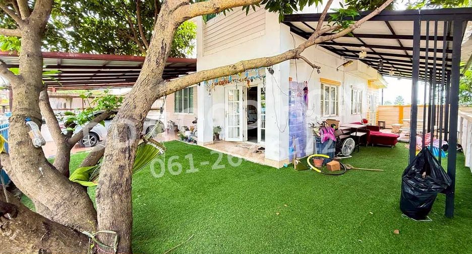出售 4 卧室 独立屋 在 Lat Lum Kaeo, Pathum Thani