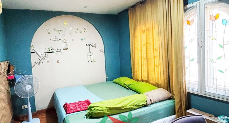 For sale 5 bedrooms house in Lam Luk Ka, Pathum Thani