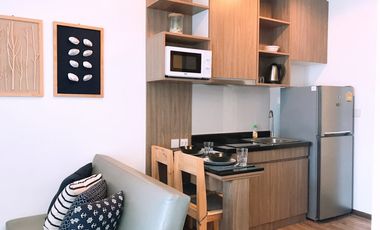 For sale 1 Beds condo in Bang Lamung, Chonburi