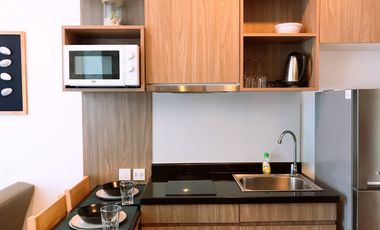 For sale 1 Beds condo in Bang Lamung, Chonburi