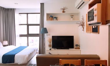 For sale 1 Beds condo in Bang Lamung, Chonburi
