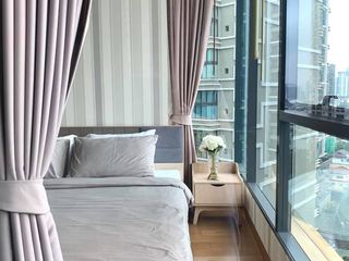 For rent 1 bed house in Khlong Toei, Bangkok