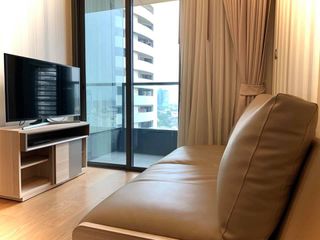 For rent 1 bed house in Khlong Toei, Bangkok